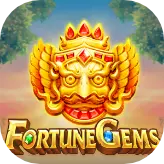 Fortune Gems Game