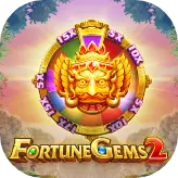 Fortune Gems 2 Game
