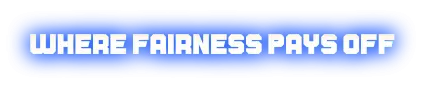 Where Fairness Pays Off